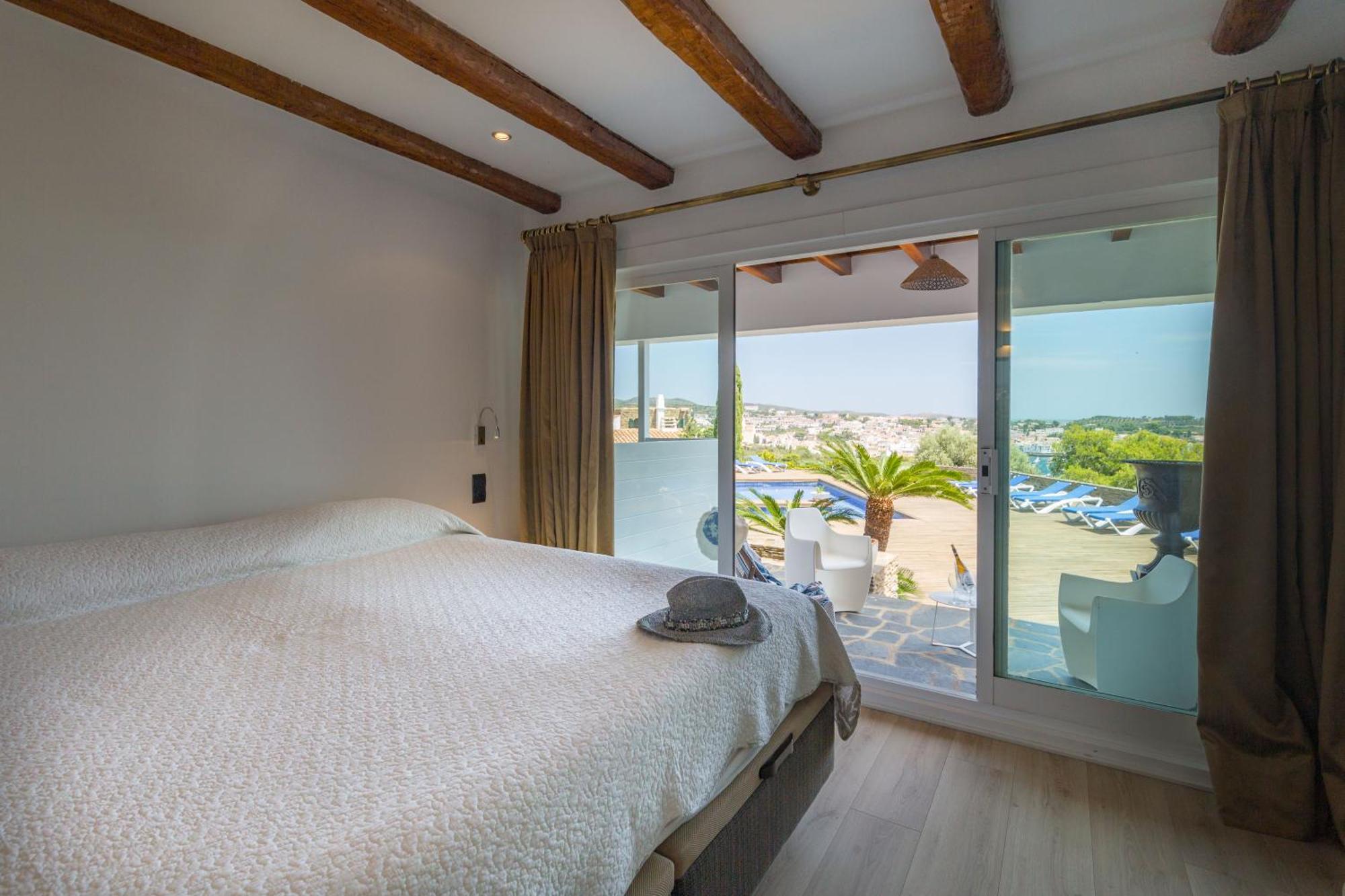 Hotel Rec De Palau Кадакес Номер фото